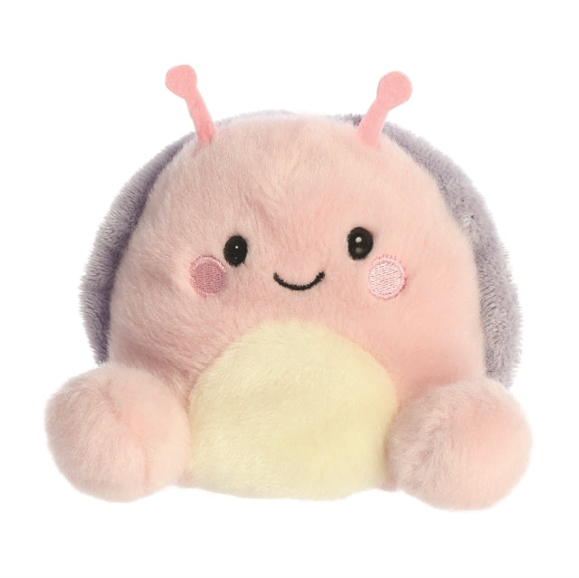 PP Shelby Snail Plush Toy