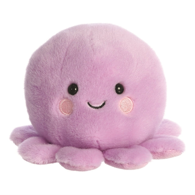 PP Oliver Octopus Plush Toy