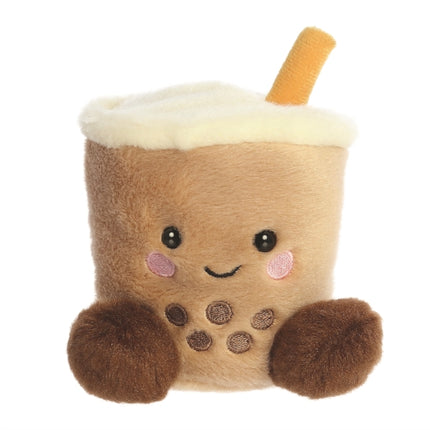 PP Milky Tea Boba Plush Toy