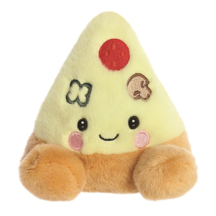 PP Peppa Pizza Slice Plush Toy