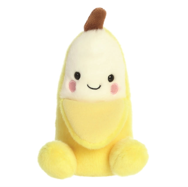 PP Gwen Banana Plush Toy