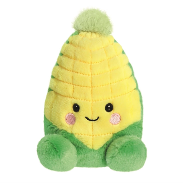 PP Wavey Corn Plush Toy