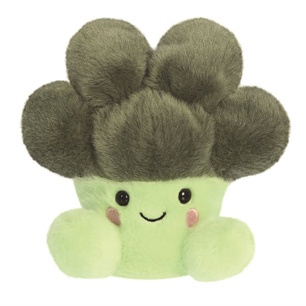 PP Luigi Broccoli Plush Toy