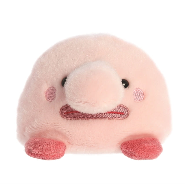PP Bart Blobfish Plush Toy