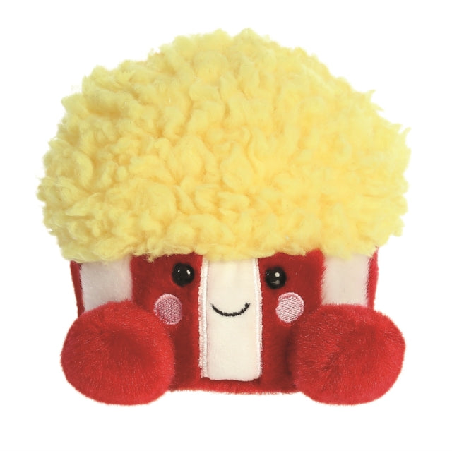 PP Butters Popcorn Plush Toy