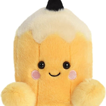 Palm Pals Tike Pencil Soft Toy