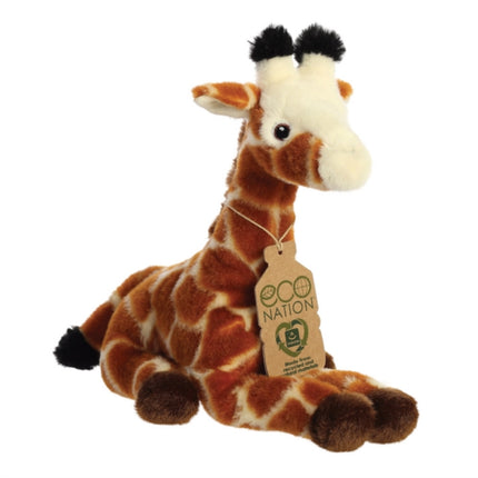 Eco Nation Giraffe