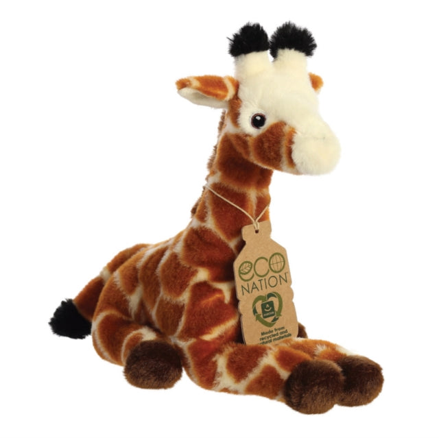 Eco Nation Giraffe