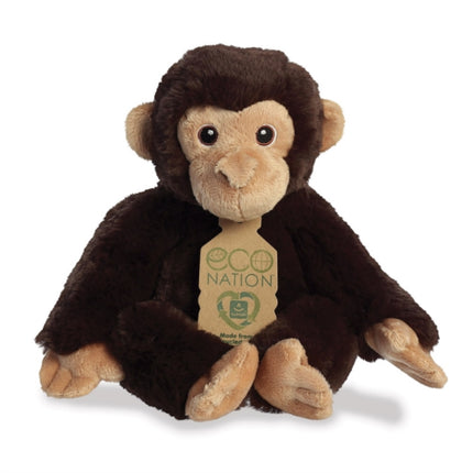 Eco Nation Chimpanzee