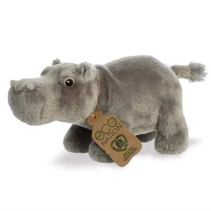 Eco Nation Hippopotamus