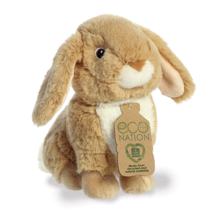 Eco Nation LopEared Rabbit