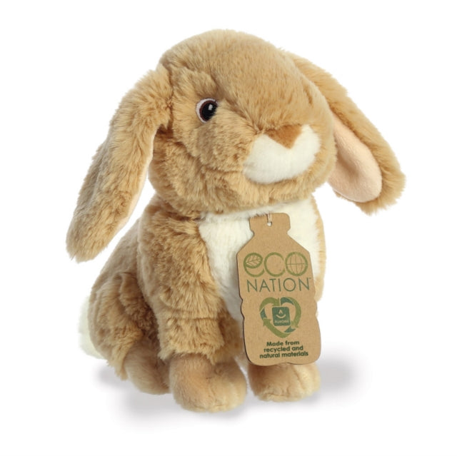 Eco Nation LopEared Rabbit