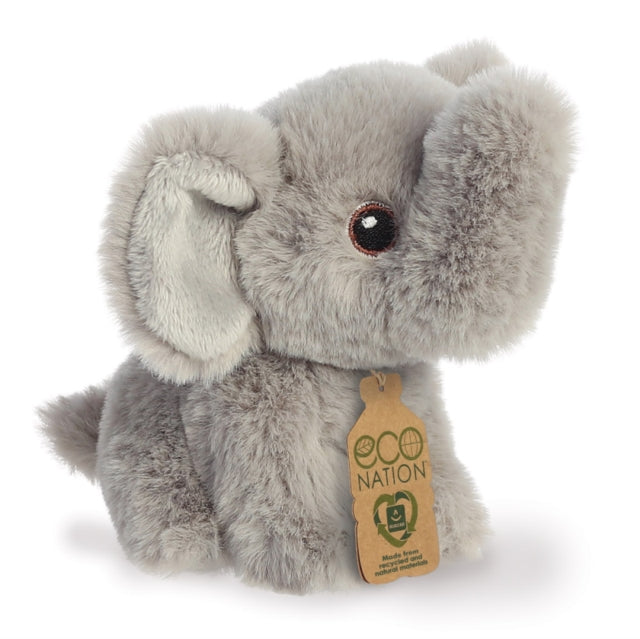 Eco Nation Mini Elephant