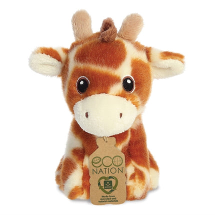 Eco Nation Mini Giraffe