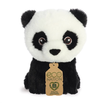 Eco Nation Mini Panda