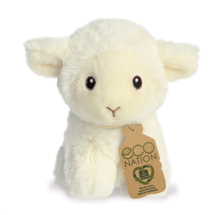 Eco Nation Mini Lamb