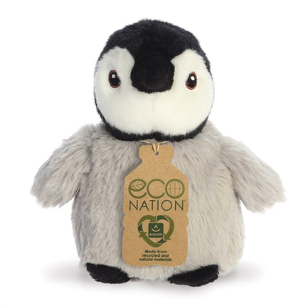 Eco Nation Mini Penguin