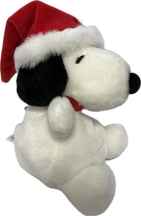 PP Santa Snoopy 5In