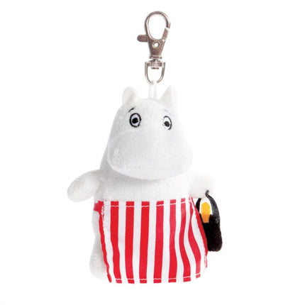 Moominmamma Keyclip