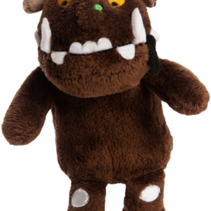 The Gruffalo Soft Toy 15cm