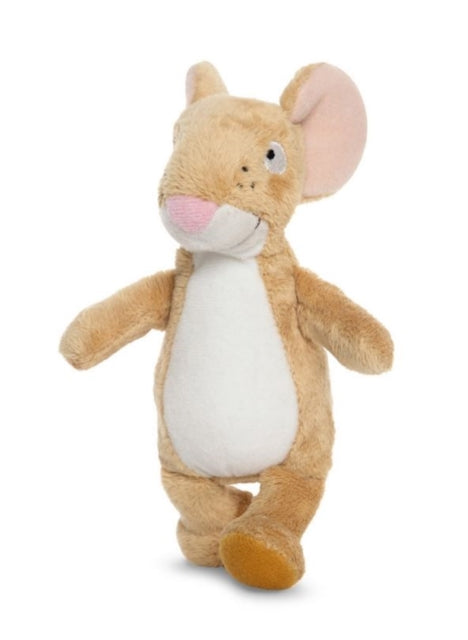 Gruffalo mouse