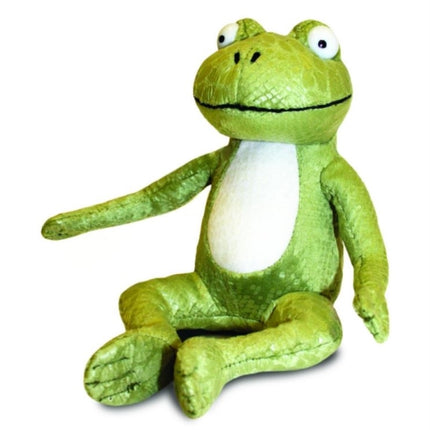 Room on the Broom Frog Soft Toy 17 cm  7 inch