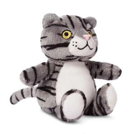 Mog the Forgetful Cat Soft Toy 15cm