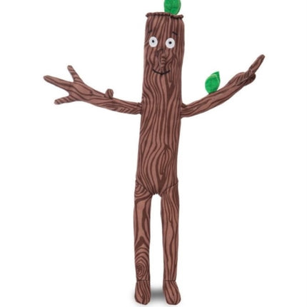 The Gruffalo Stick Man Soft Toy 15cm