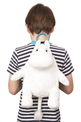 Moonmin backpack