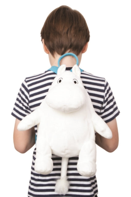 Moonmin backpack
