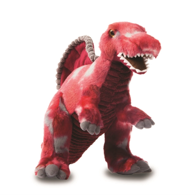 Spinosaurus Plush Toy