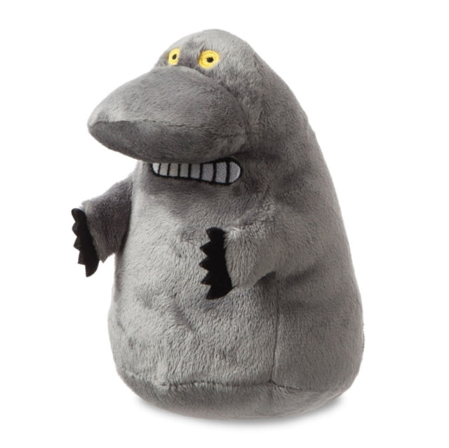 Groke Plush