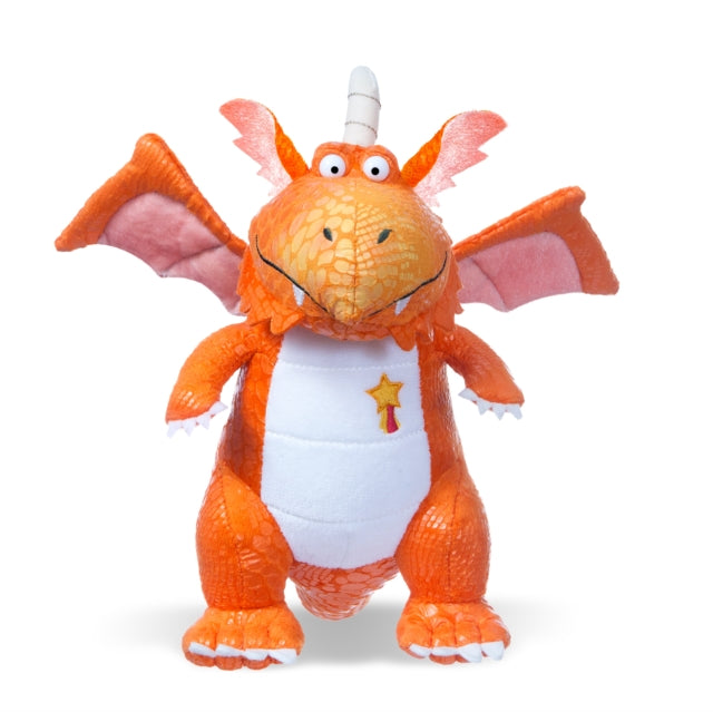 Zog Plush Dragon 27cm