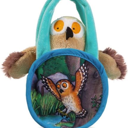 Gruffalo Fancy Pal  Owl