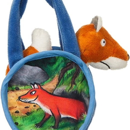 Gruffalo Fancy Pal  Fox