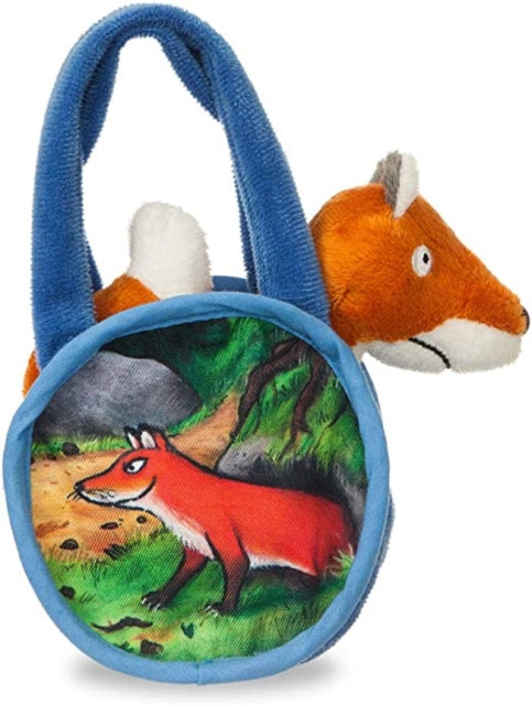 Gruffalo Fancy Pal  Fox