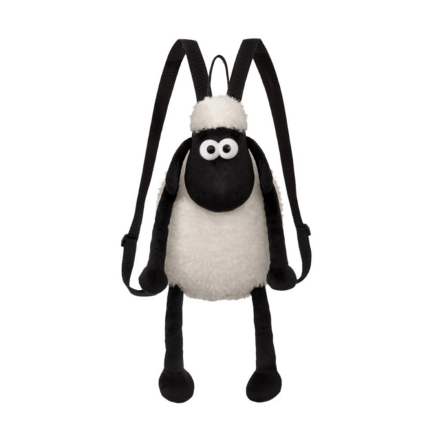 Shaun The Sheep Backpack