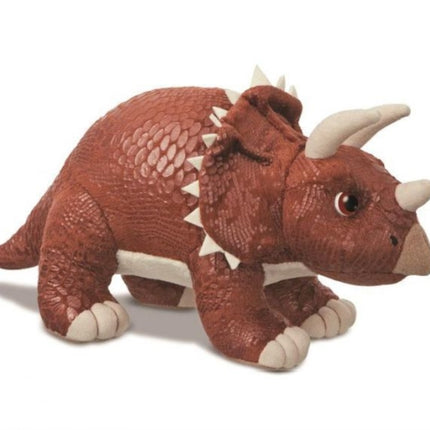 Stomp Triceratops