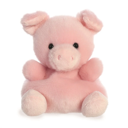 PP Wizard Pig Plush Toy