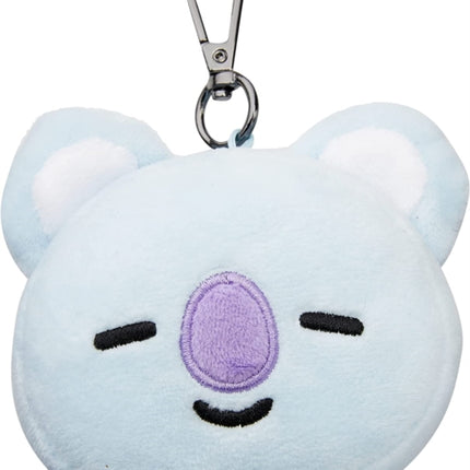 BT21 KOYA Head Keychain