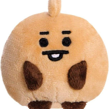 BT21 Shooky Baby Pong Pong