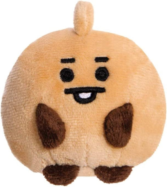 BT21 Shooky Baby Pong Pong