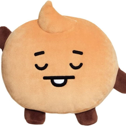 BT21 SHOOKY Baby Mini Pillow Cushion