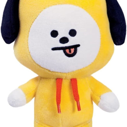 BT21 CHIMMY Plush Sm