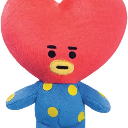 BT21 TATA Plush Sm