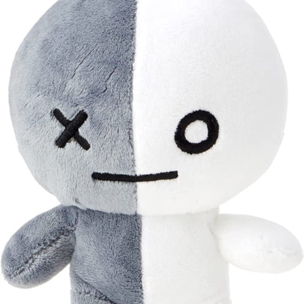 BT21 VAN Plush Sm