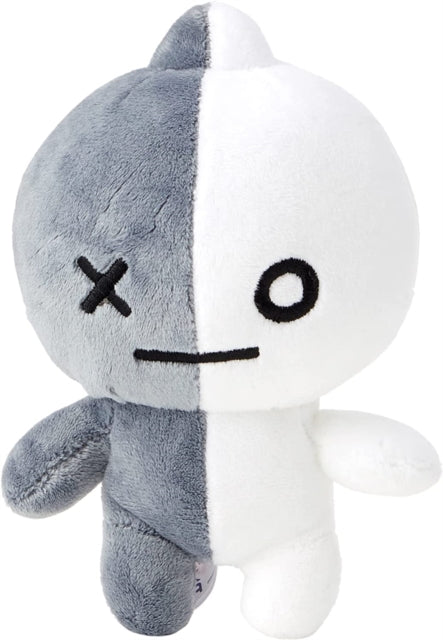 BT21 VAN Plush Sm