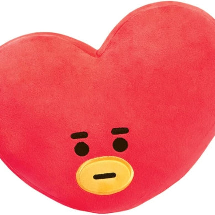 BT21 TATA Cushion