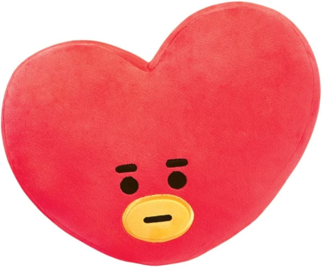 BT21 TATA Cushion