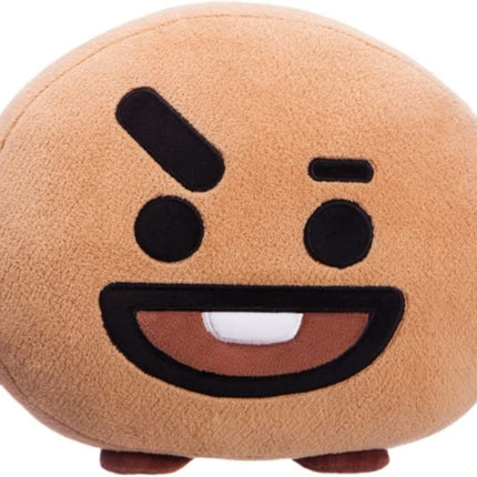 BT21 SHOOKY Cushion